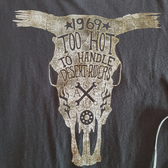 ‼️SOLD‼️ 2 GAP boys tshirts sz 12 - Picture 5 of 9